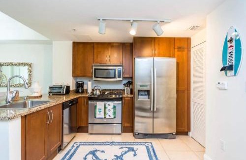 Boynton Beach Apartamento | Tropical Coastal Resort