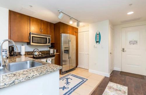 Boynton Beach Apartamento | Tropical Coastal Resort