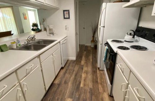 Bayview Apartamento | Tropical Cottage Beach