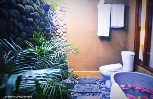 Mekar Bhuwana Cabaña | Tropical cottages near Green school Ubud Bali