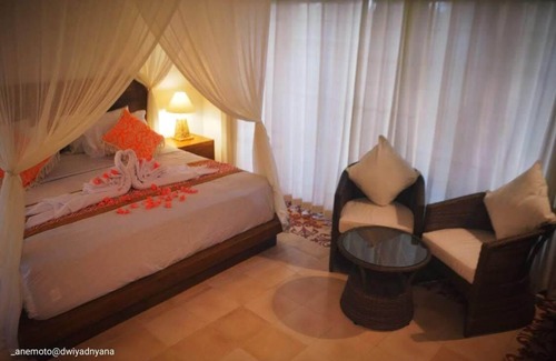 Mekar Bhuwana Cabaña | Tropical cottages near Green school Ubud Bali