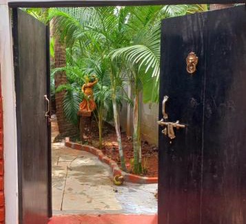 Tonse West Casa | Tropical Cradle @ River Dale