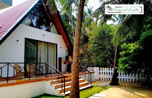Tonse West Casa | Tropical Cradle @ River Dale