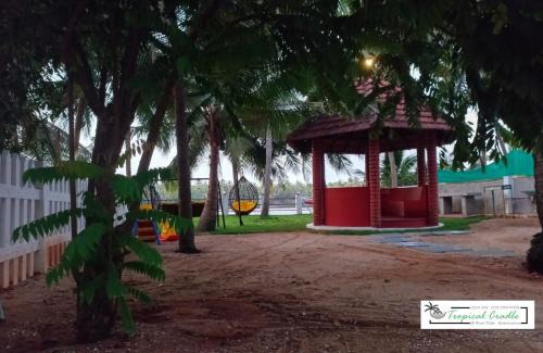 Tonse West Casa | Tropical Cradle @ River Dale