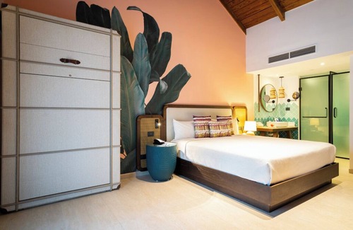 Bavaro Hotel | Tropical Deluxe Room at Tropical Deluxe Princess! Outdoor Pool, Beach Access!