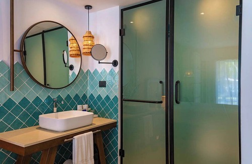 Bavaro Hotel | Tropical Deluxe Room at Tropical Deluxe Princess! Outdoor Pool, Beach Access!