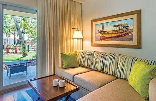 Frydendal Complejo | Tropical Dream Come True at Margaritaville St. Thomas by Wyndham-Studio Poolside