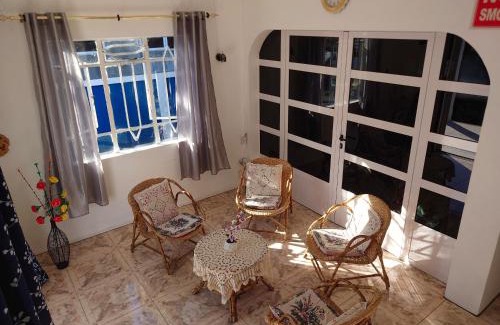 Trou d'Eau Douce Casa | Tropical Edge