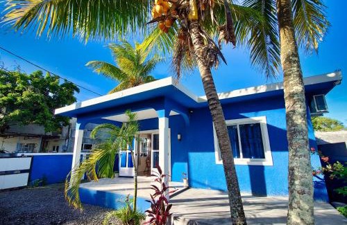 Trou d'Eau Douce Casa | Tropical Edge