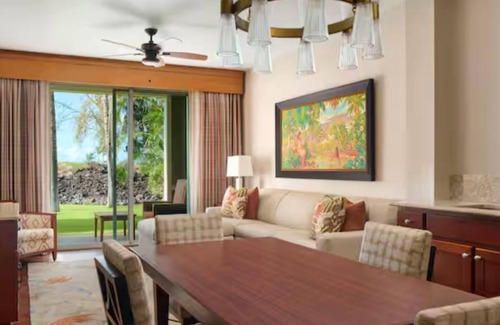 Kamuela Complejo | Tropical Escape: Spacious 1BR at Kings’ Land