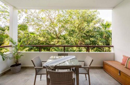 Akumal Apartamento | Tropical Escape