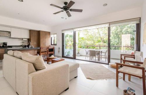 Akumal Apartamento | Tropical Escape