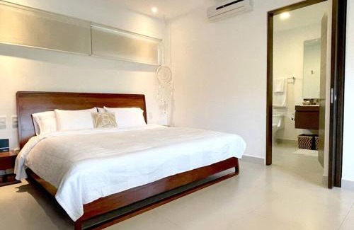 Akumal Apartamento | Tropical Escape