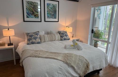 Palm Cove Apartamento | Tropical Escapes Palm Cove - Absolute Ocean Front Apartment