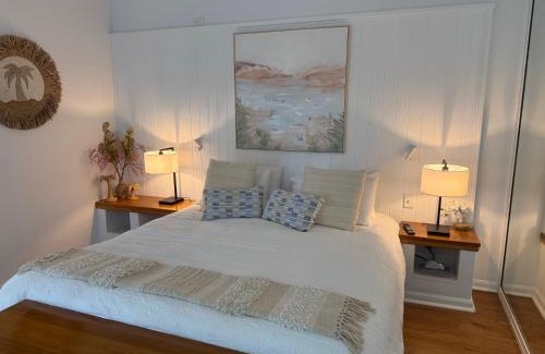 Palm Cove Apartamento | Tropical Escapes Palm Cove - Absolute Ocean Front Apartment