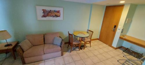 Ponta Negra Apartamento | Tropical Executive Flat Vista Maravilhosa do Rio