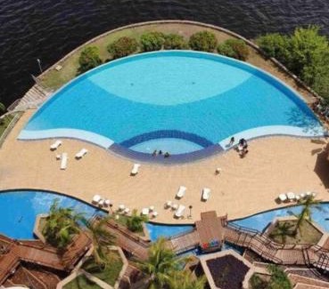 Ponta Negra Hotel | Tropical Executive Hotel