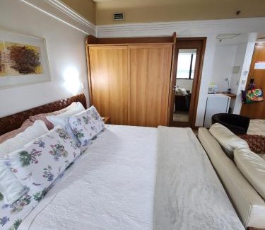 Ponta Negra Hotel | Tropical Executive Hotel