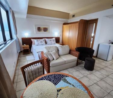 Ponta Negra Hotel | Tropical Executive Hotel