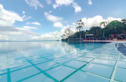 Ponta Negra Apartamento | Tropical Executive Hotel Flat 205