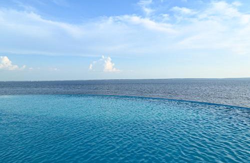 Ponta Negra Apartamento | Tropical Executive Hotel Flat 205