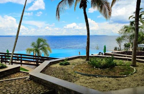 Ponta Negra Apartamento | Tropical Executive Hotel Flat 205