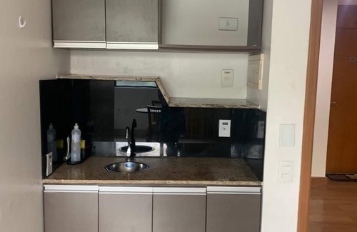 Ponta Negra Hotel | Tropical Executive Hotel - FLAT