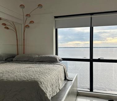 Ponta Negra Apartamento | Tropical Executive Hotel N 925