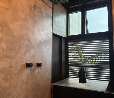 Ponta Negra Apartamento | Tropical Executive Hotel N 925