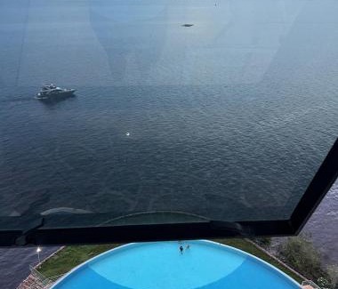 Ponta Negra Apartamento | Tropical Executive Hotel N 925