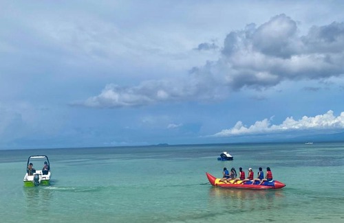 San Juan Complejo | Tropical Fun Ta Sea Rentals