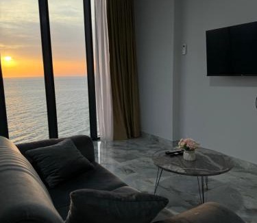Chakvi Apartamento | Tropical garden apartments