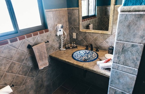Boca Chica Hotel | Tropical Getaway: Oceanfront and Ocean View 5 bedroom Property in Boca Chica