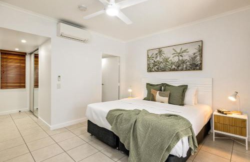 Trinity Beach Apartamento | Tropical Haven - Blue Lagoon Resort