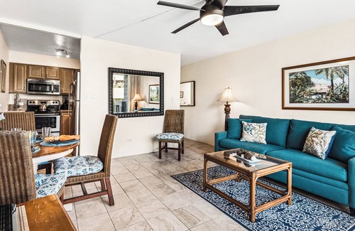 Honokowai Condominio | Tropical haven, close to beaches and shopping