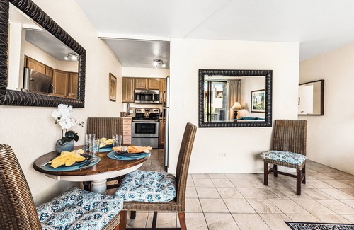 Honokowai Condominio | Tropical haven, close to beaches and shopping