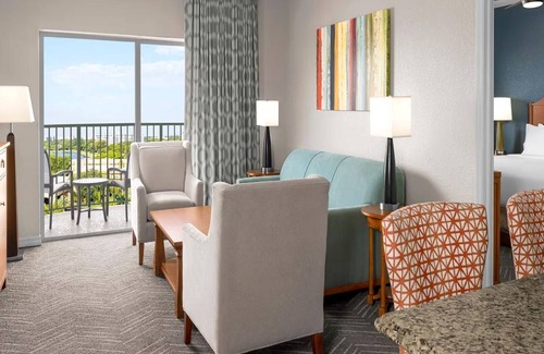 Survey Creek Complejo | Tropical Haven In Pompano Beach-Wyndham Palm-Aire - 2 Bedroom