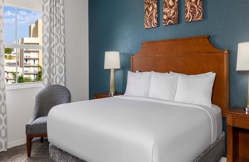 Survey Creek Complejo | Tropical Haven In Pompano Beach-Wyndham Palm-Aire - 2 Bedroom