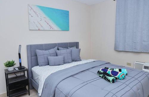 Yeguada Apartamento | Tropical Heaven 3BR Apart on Vega Baja Beach