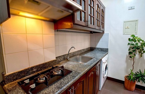 Estancia Apartamento | Tropical Hideaway: 2-Bedroom Suite
