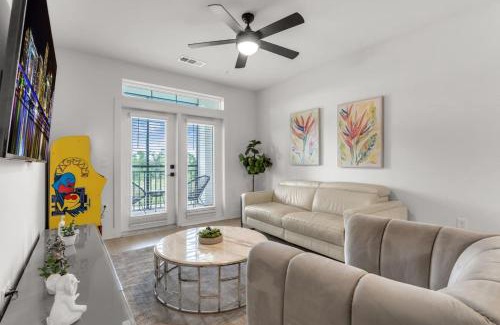 Ruskin Apartamento | Tropical Hideaway Amazing 3 Bed Oasis with Pool