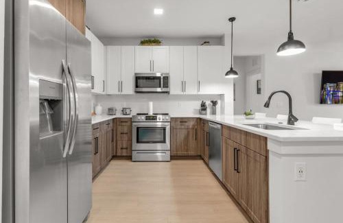 Ruskin Apartamento | Tropical Hideaway Amazing 3 Bed Oasis with Pool