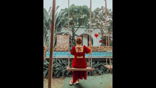 Tuy Hoa Casa | Tropical Homestay Phu Yen