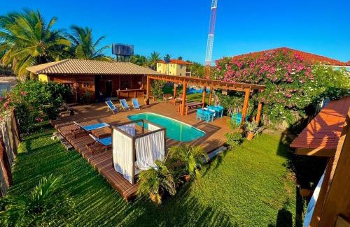 Atins Casa | TROPICAL HOUSE ATINS