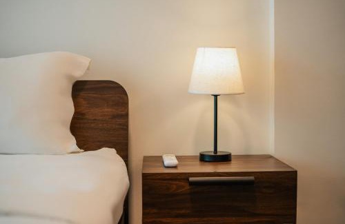 District 4 Apartamento | Tropical House - New Apartment at Delasol