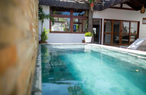 Jijoca de Jericoacoara Casa | Tropical House - Villa com piscina perto do mar