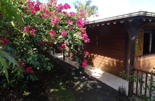 Cafeiere Villa | Villa tropical con piscina con vista al mar Caribe