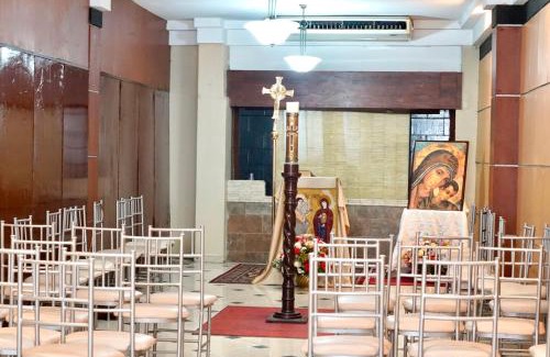 Guayaquil Hotel | Tropical Inn Hotel