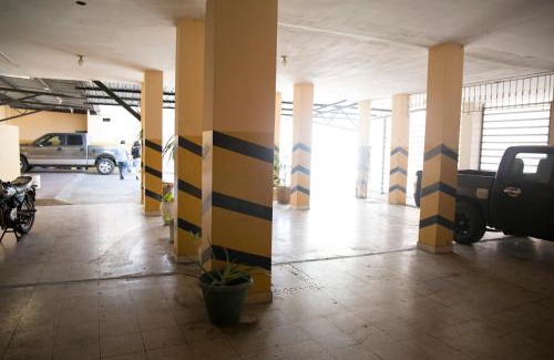 Guayaquil Hotel | Tropical Inn Hotel