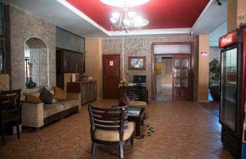 Guayaquil Hotel | Tropical Inn Hotel